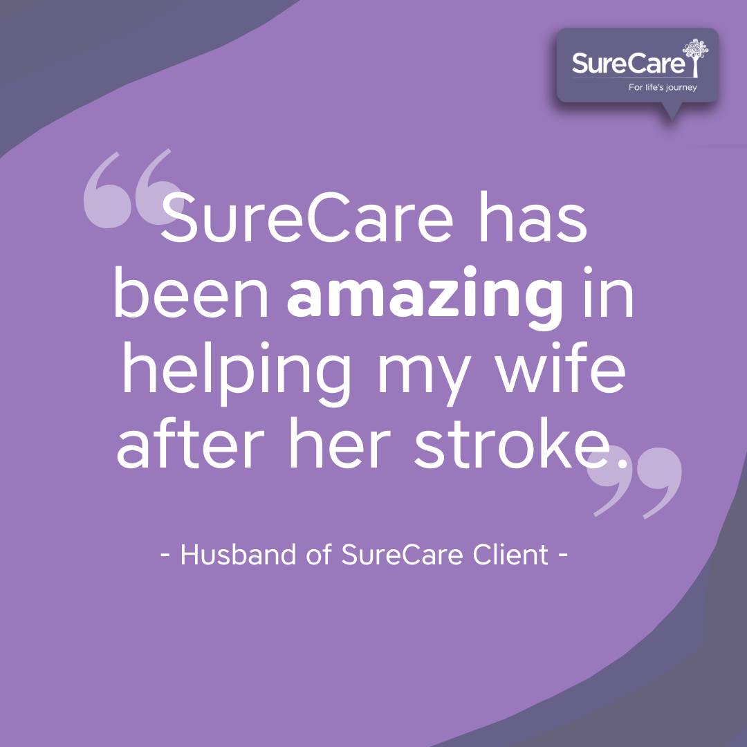 SureCare Stourbridge, Hagley and Halesowen